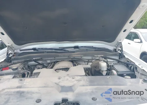 2015 Chevrolet Silverado 1500 2Lt from USA, damaged, VIN 3GCUKRECXFG481544